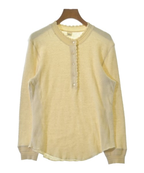 Ron Herman California(ロンハーマンカリフォルニア)Tシャツ・カットソー 白 サイズ:S/2200675346016