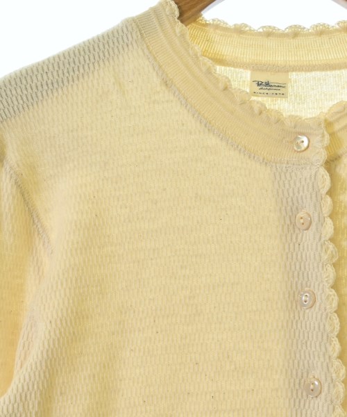 Ron Herman California（ロンハーマンカリフォルニア）Tシャツ・カットソー 白 サイズ:S レディース/2200675346016