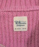 Ron Herman California（ロンハーマンカリフォルニア）ニット・セーター ピンク サイズ:S レディース/2200675346023