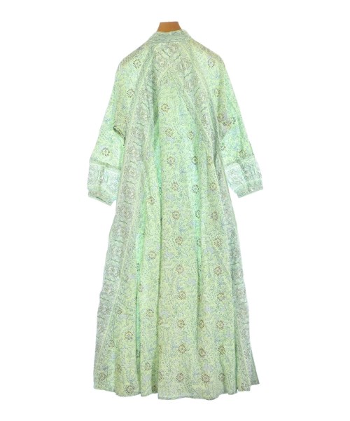 Ron Herman California（ロンハーマンカリフォルニア）ワンピース 緑 サイズ:XS レディース/2200676059014