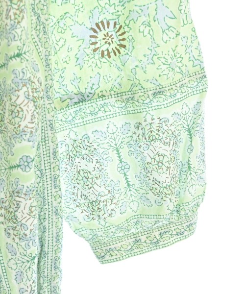 Ron Herman California（ロンハーマンカリフォルニア）ワンピース 緑 サイズ:XS レディース/2200676059014