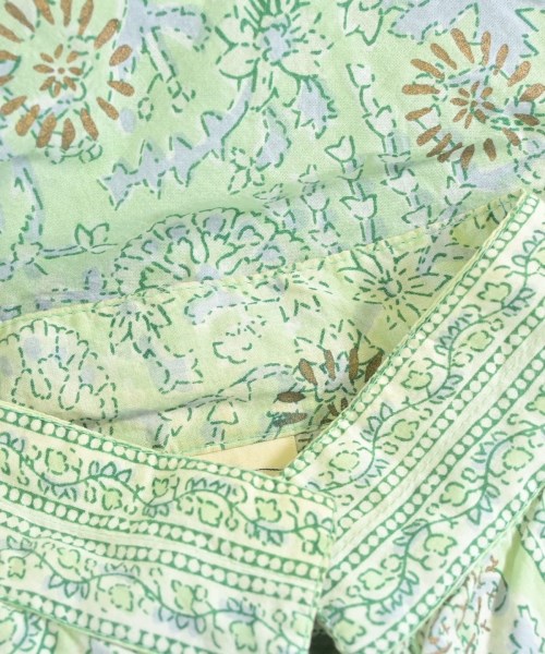 Ron Herman California（ロンハーマンカリフォルニア）ワンピース 緑 サイズ:XS レディース/2200676059014