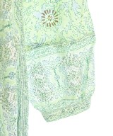 Ron Herman California（ロンハーマンカリフォルニア）ワンピース 緑 サイズ:XS レディース/2200676059014