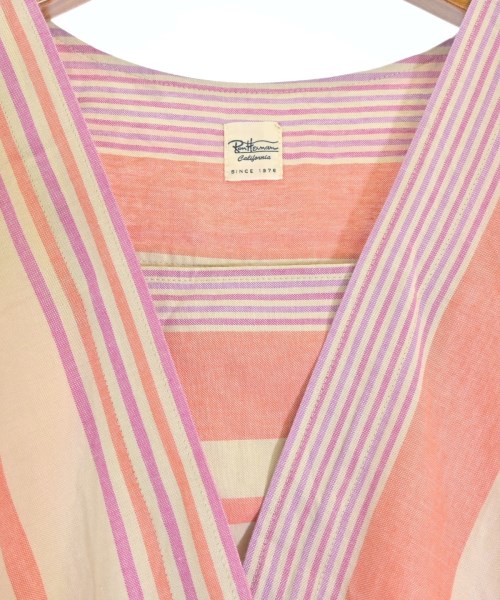 Ron Herman California（ロンハーマンカリフォルニア）ワンピース ベージュ サイズ:XS レディース/2200676254259