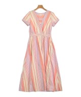 Ron Herman California（ロンハーマンカリフォルニア）ワンピース ベージュ サイズ:XS レディース/2200676254259