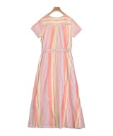 Ron Herman California（ロンハーマンカリフォルニア）ワンピース ベージュ サイズ:XS レディース/2200676254259