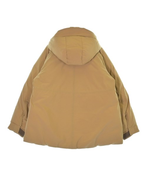 Ron Herman California（ロンハーマンカリフォルニア）ダウンジャケット/ダウンベスト ベージュ サイズ:S レディース/2200674234017