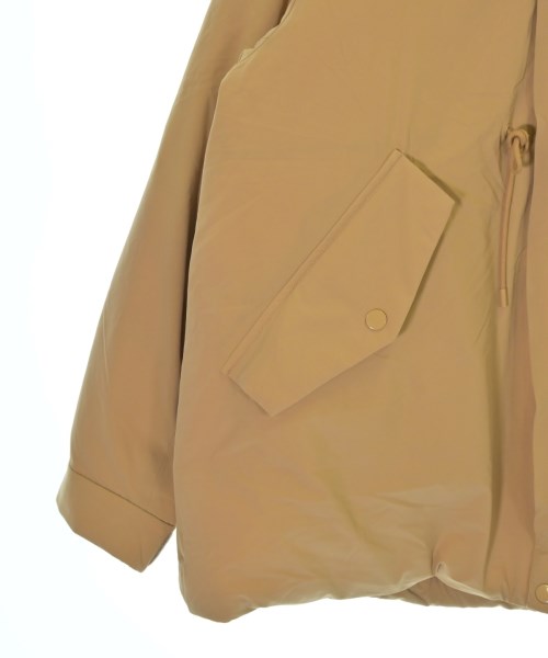 Ron Herman California（ロンハーマンカリフォルニア）ダウンジャケット/ダウンベスト ベージュ サイズ:S レディース/2200674234017