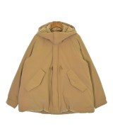 Ron Herman California（ロンハーマンカリフォルニア）ダウンジャケット/ダウンベスト ベージュ サイズ:S レディース/2200674234017