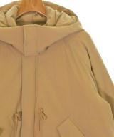 Ron Herman California（ロンハーマンカリフォルニア）ダウンジャケット/ダウンベスト ベージュ サイズ:S レディース/2200674234017