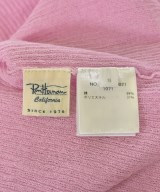 Ron Herman California（ロンハーマンカリフォルニア）ロング・マキシ丈スカート ピンク サイズ:S レディース/2200674234086
