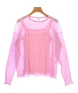 Ron Herman California（ロンハーマンカリフォルニア）ニット・セーター ピンク サイズ:XS レディース/2200674234178