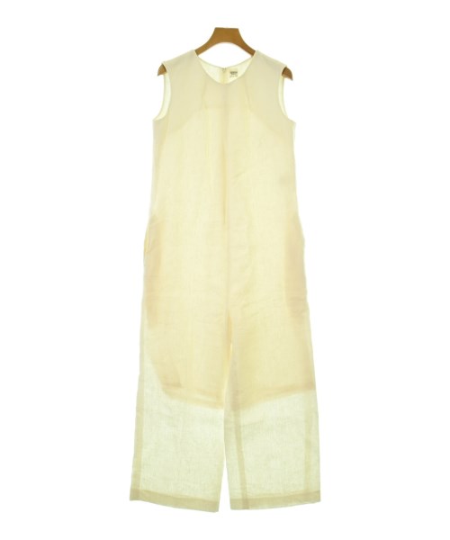 Ron Herman California(ロンハーマンカリフォルニア)オールインワン/サロペット 白 サイズ:XS/2200674824041