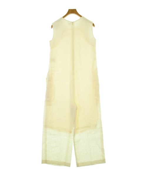 Ron Herman California（ロンハーマンカリフォルニア）オールインワン/サロペット 白 サイズ:XS レディース/2200674824041