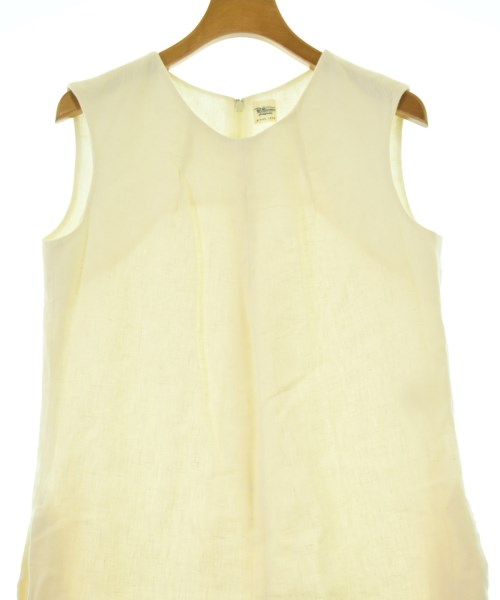 Ron Herman California（ロンハーマンカリフォルニア）オールインワン/サロペット 白 サイズ:XS レディース/2200674824041