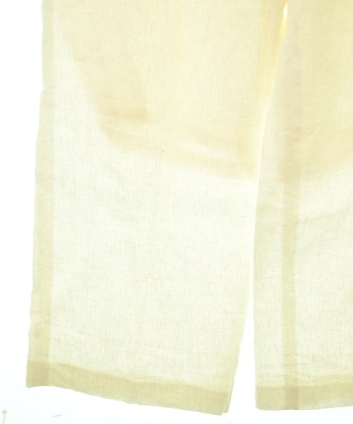 Ron Herman California（ロンハーマンカリフォルニア）オールインワン/サロペット 白 サイズ:XS レディース/2200674824041