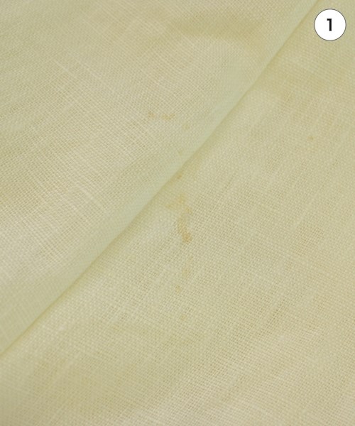 Ron Herman California（ロンハーマンカリフォルニア）オールインワン/サロペット 白 サイズ:XS レディース/2200674824041