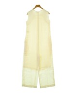 Ron Herman California（ロンハーマンカリフォルニア）オールインワン/サロペット 白 サイズ:XS レディース/2200674824041