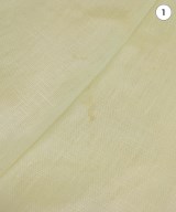 Ron Herman California（ロンハーマンカリフォルニア）オールインワン/サロペット 白 サイズ:XS レディース/2200674824041