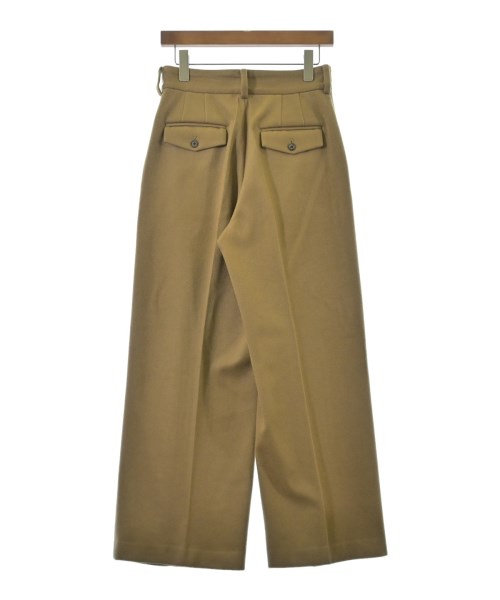 Ron Herman California（ロンハーマンカリフォルニア）スラックス ベージュ サイズ:S レディース/2200674469013