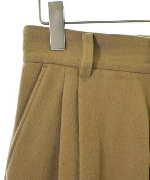 Ron Herman California（ロンハーマンカリフォルニア）スラックス ベージュ サイズ:S レディース/2200674469013