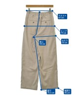 Ron Herman California（ロンハーマンカリフォルニア）その他 ベージュ サイズ:S レディース/2200674469020