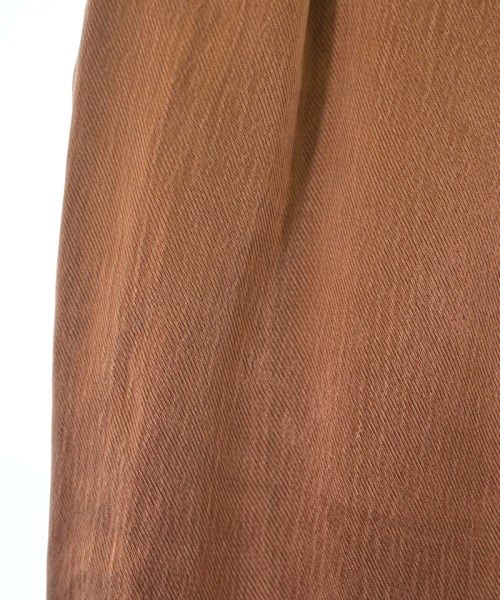 Ron Herman California（ロンハーマンカリフォルニア）その他 茶 サイズ:S レディース/2200674469037