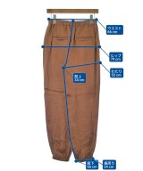 Ron Herman California（ロンハーマンカリフォルニア）その他 茶 サイズ:S レディース/2200674469037