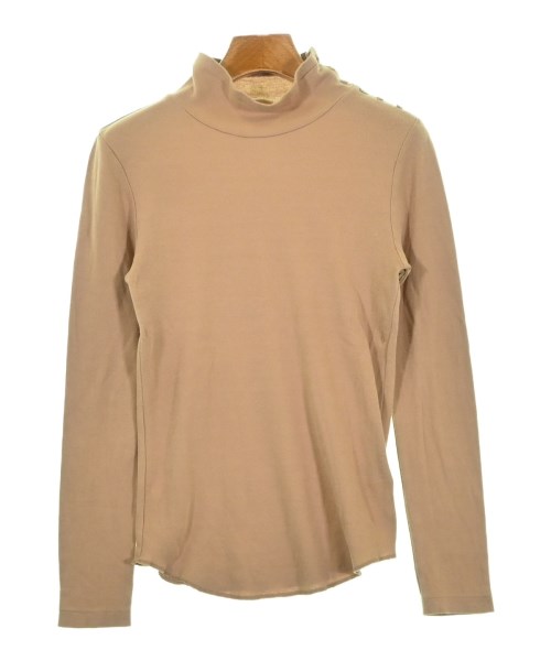 Ron Herman California(ロンハーマンカリフォルニア)Tシャツ・カットソー 茶 サイズ:XS/2200674496132