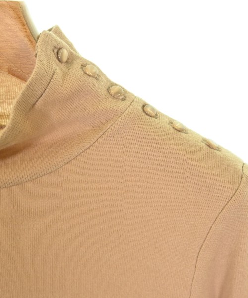 Ron Herman California（ロンハーマンカリフォルニア）Tシャツ・カットソー 茶 サイズ:XS レディース/2200674496132