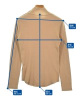 Ron Herman California（ロンハーマンカリフォルニア）Tシャツ・カットソー 茶 サイズ:XS レディース/2200674496132