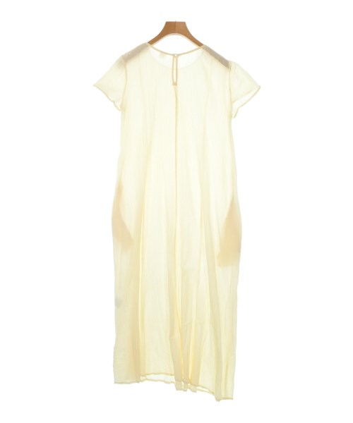 Ron Herman California（ロンハーマンカリフォルニア）ワンピース 黄 サイズ:XS レディース/2200675349079