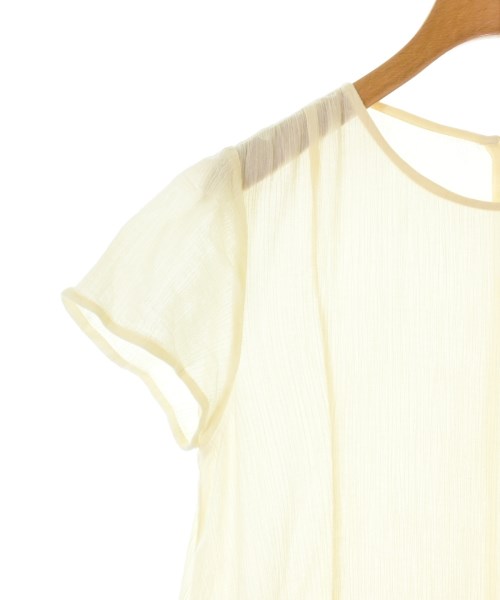 Ron Herman California（ロンハーマンカリフォルニア）ワンピース 黄 サイズ:XS レディース/2200675349079