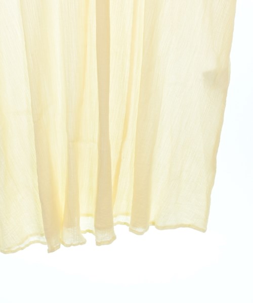 Ron Herman California（ロンハーマンカリフォルニア）ワンピース 黄 サイズ:XS レディース/2200675349079