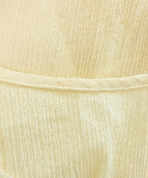 Ron Herman California（ロンハーマンカリフォルニア）ワンピース 黄 サイズ:XS レディース/2200675349079