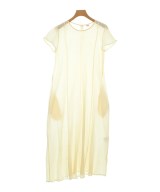 Ron Herman California（ロンハーマンカリフォルニア）ワンピース 黄 サイズ:XS レディース/2200675349079