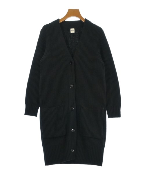 Ron Herman California(ロンハーマンカリフォルニア)カーディガン 黒 サイズ:XS/2200675969154
