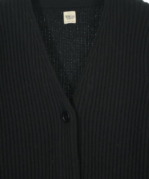 Ron Herman California（ロンハーマンカリフォルニア）カーディガン 黒 サイズ:XS レディース/2200675969154