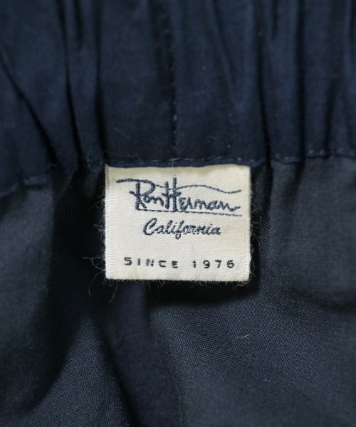 Ron Herman California（ロンハーマンカリフォルニア）ロング・マキシ丈スカート 紺 サイズ:XS レディース/2200674697010