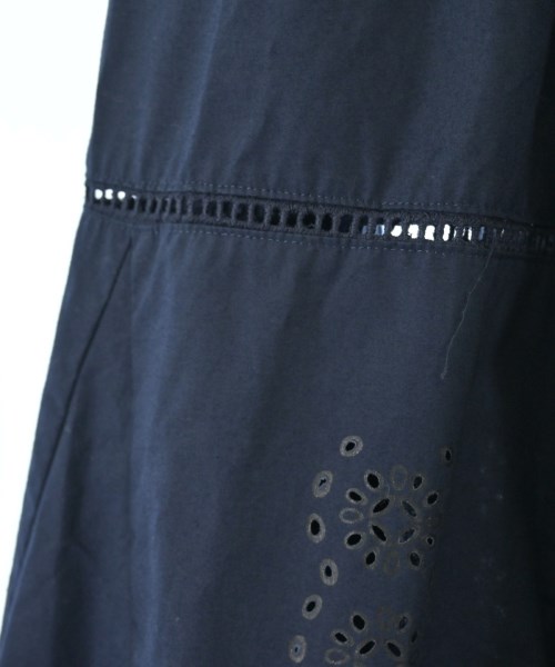 Ron Herman California（ロンハーマンカリフォルニア）ロング・マキシ丈スカート 紺 サイズ:XS レディース/2200674697010