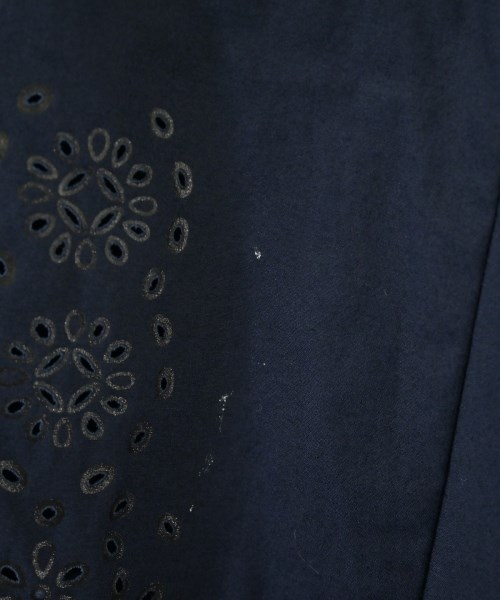 Ron Herman California（ロンハーマンカリフォルニア）ロング・マキシ丈スカート 紺 サイズ:XS レディース/2200674697010