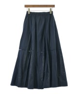 Ron Herman California（ロンハーマンカリフォルニア）ロング・マキシ丈スカート 紺 サイズ:XS レディース/2200674697010