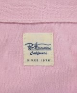 Ron Herman California（ロンハーマンカリフォルニア）カーディガン ピンク サイズ:S レディース/2200675617086