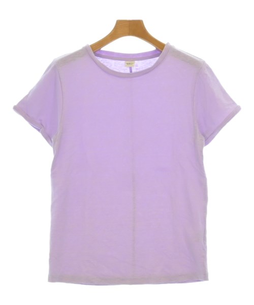 Ron Herman California(ロンハーマンカリフォルニア)Tシャツ・カットソー 紫 サイズ:S/2200676089127