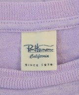 Ron Herman California（ロンハーマンカリフォルニア）Tシャツ・カットソー 紫 サイズ:S レディース/2200676089127