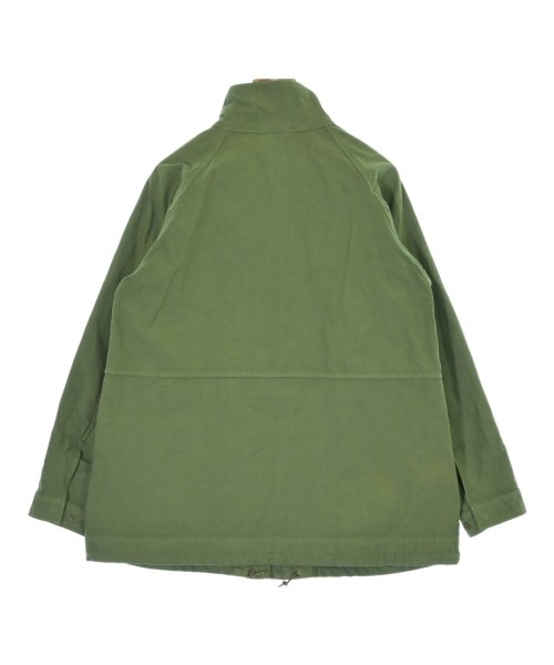 Ron Herman California（ロンハーマンカリフォルニア）ブルゾン 緑 サイズ:XS レディース/2200676107043
