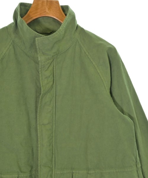 Ron Herman California（ロンハーマンカリフォルニア）ブルゾン 緑 サイズ:XS レディース/2200676107043