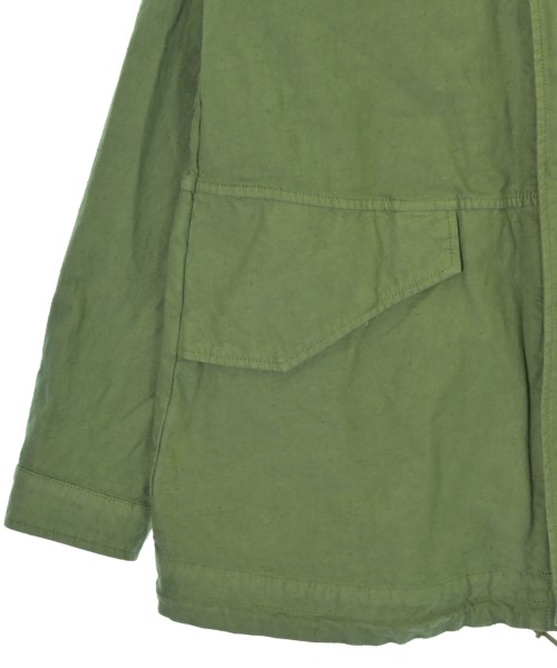 Ron Herman California（ロンハーマンカリフォルニア）ブルゾン 緑 サイズ:XS レディース/2200676107043