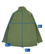 Ron Herman California（ロンハーマンカリフォルニア）ブルゾン 緑 サイズ:XS レディース/2200676107043