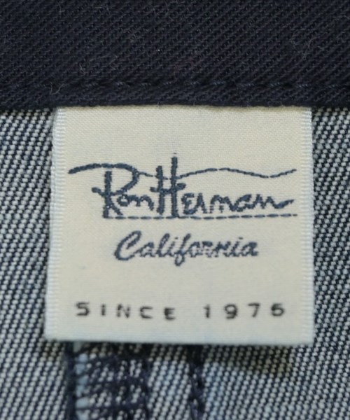 Ron Herman California（ロンハーマンカリフォルニア）ワンピース 紺 サイズ:S レディース/2200676107067